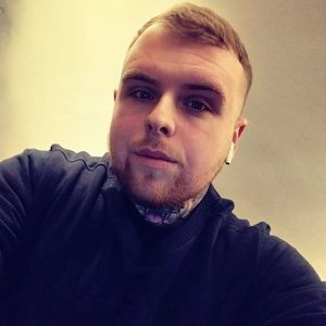 Meet your Posher, Craig